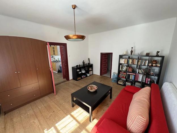 Prodej chalupy, Roztoky, 108 m2