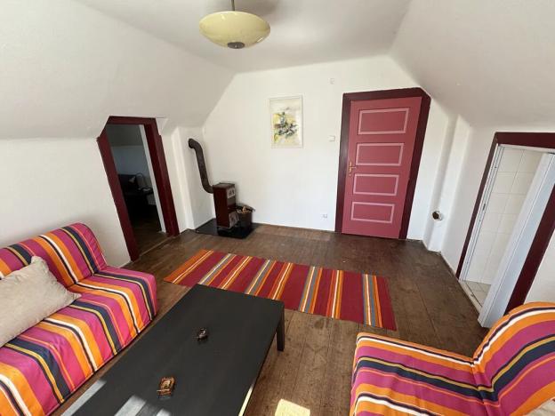 Prodej chalupy, Roztoky, 108 m2