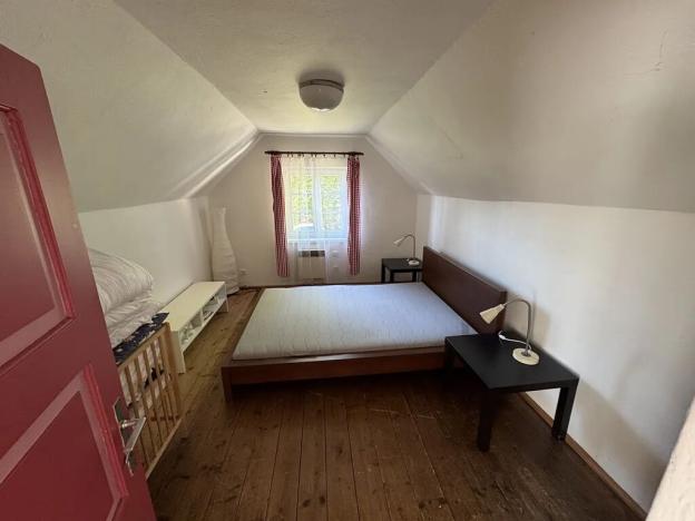 Prodej chalupy, Roztoky, 108 m2