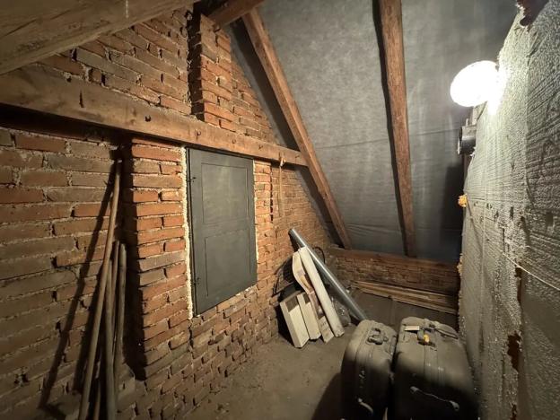 Prodej chalupy, Roztoky, 108 m2