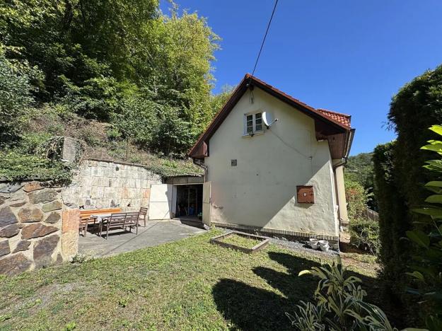 Prodej rodinného domu, Roztoky, 108 m2