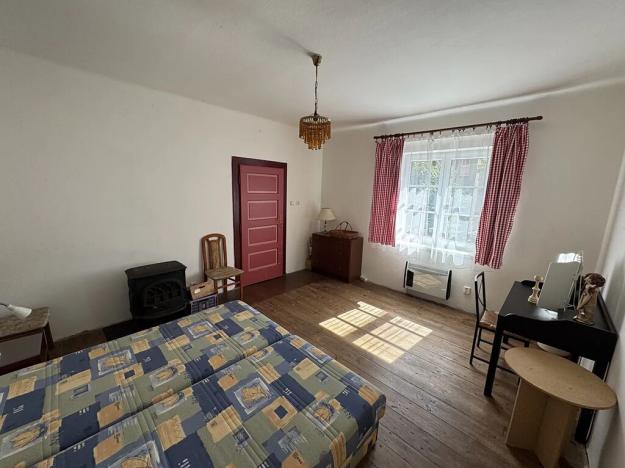 Prodej rodinného domu, Roztoky, 108 m2