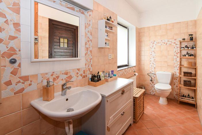 Prodej rodinného domu, Jevany, U Potoka, 246 m2