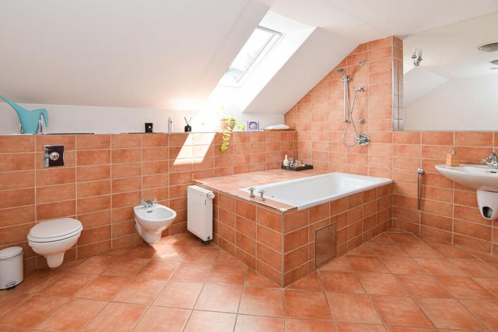 Prodej rodinného domu, Jevany, U Potoka, 246 m2