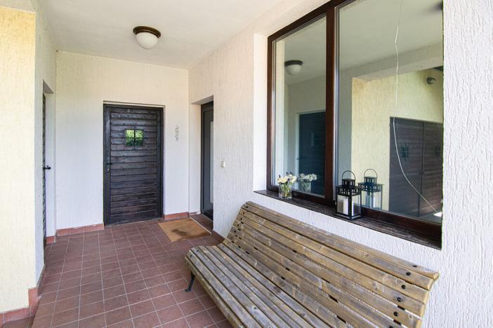 Prodej rodinného domu, Jevany, U Potoka, 246 m2