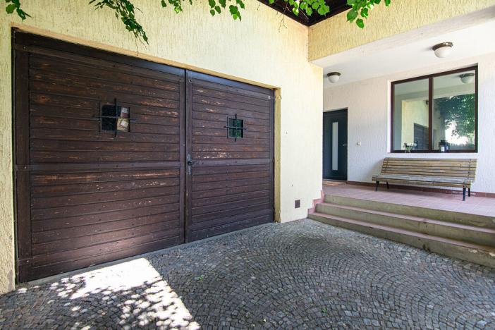 Prodej rodinného domu, Jevany, U Potoka, 246 m2