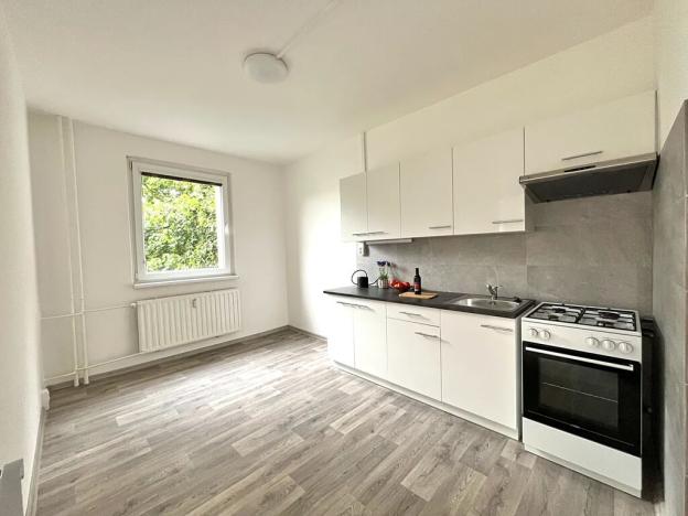 Pronájem bytu 3+1, Česká Lípa, Okružní, 58 m2