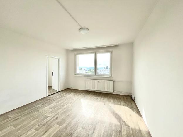 Pronájem bytu 3+1, Česká Lípa, Havířská, 58 m2