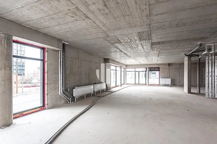 Pronájem obchodního prostoru, Praha - Vysočany, Hindlova, 64 m2