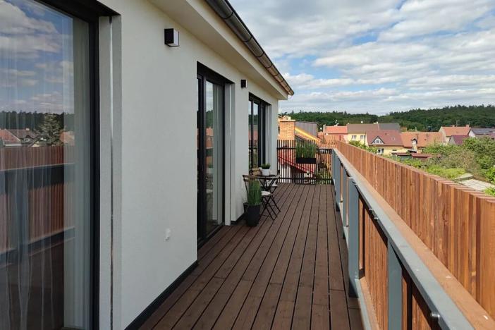 Prodej bytu 4+kk, Brno, Kobylín, 102 m2