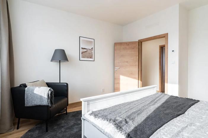 Prodej bytu 4+kk, Brno, Kobylín, 102 m2