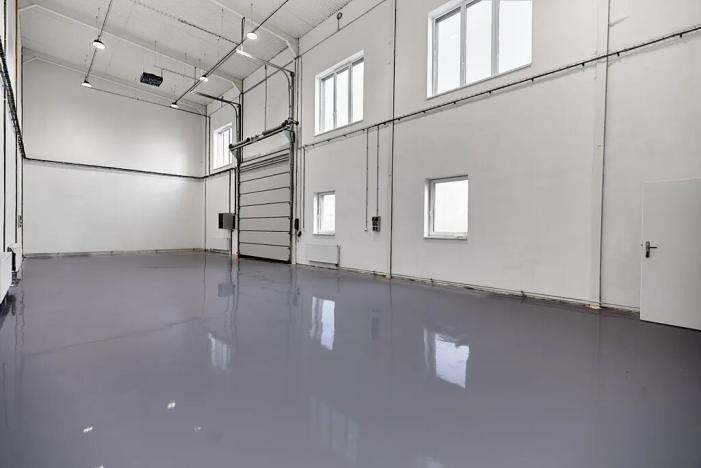 Pronájem skladu, Ostrov, 214 m2