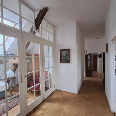 Prodej bytu 4+kk, Holubice, Za Dvorem, 130 m2