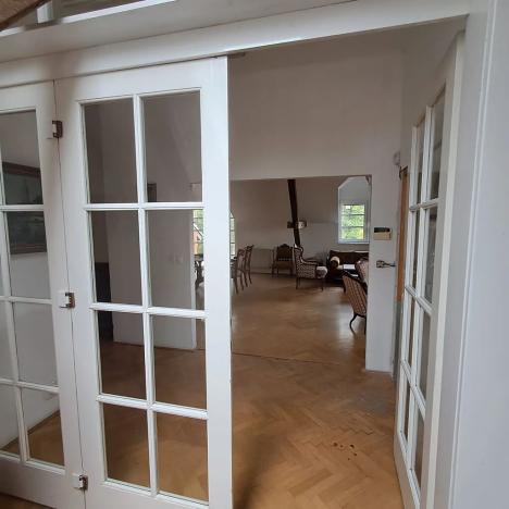 Prodej bytu 4+kk, Holubice, Za Dvorem, 130 m2