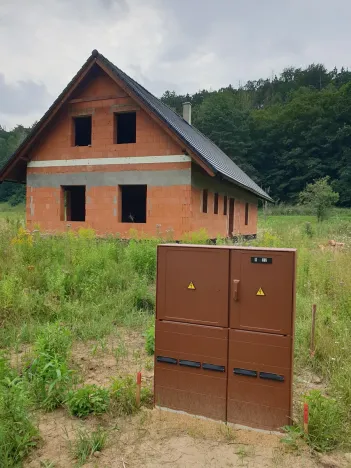 Prodej rodinného domu, Tupadly, 93 m2