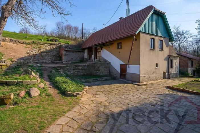 Prodej pozemku pro bydlení, Poříčany, Klučovská, 802 m2