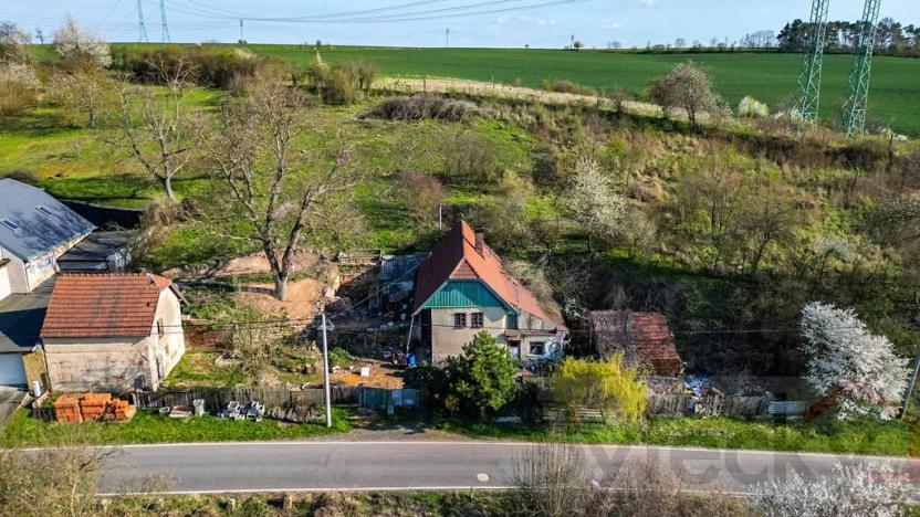 Prodej pozemku pro bydlení, Poříčany, Klučovská, 1820 m2