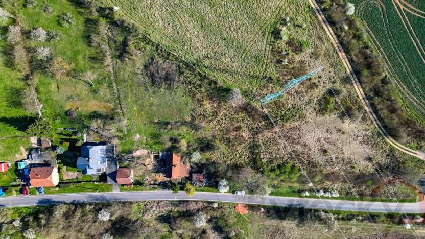 Prodej pozemku pro bydlení, Poříčany, Klučovská, 1820 m2