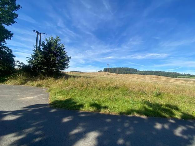 Prodej pozemku pro bydlení, Lnáře, 5991 m2