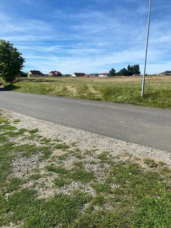 Prodej pozemku pro bydlení, Lnáře, 5991 m2