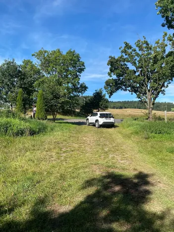 Prodej pozemku pro bydlení, Lnáře, 5991 m2