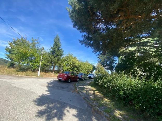 Prodej pozemku pro bydlení, Lnáře, 5991 m2