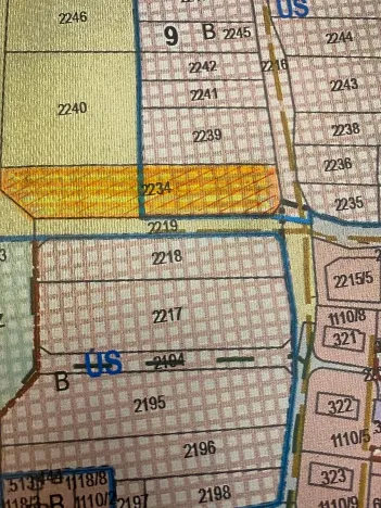 Prodej pozemku pro bydlení, Lnáře, 5991 m2