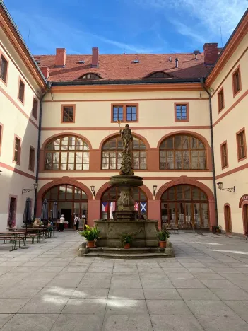 Prodej pozemku pro bydlení, Lnáře, 5991 m2