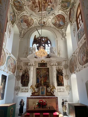 Prodej pozemku pro bydlení, Lnáře, 5991 m2