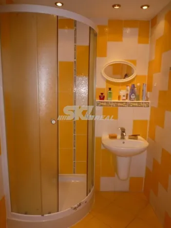 Prodej bytu 2+kk, Benešov nad Ploučnicí, Sídliště, 48 m2