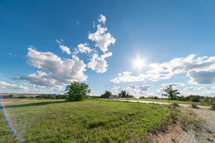 Prodej pozemku pro bydlení, Horoměřice, Na Výsluní, 2232 m2