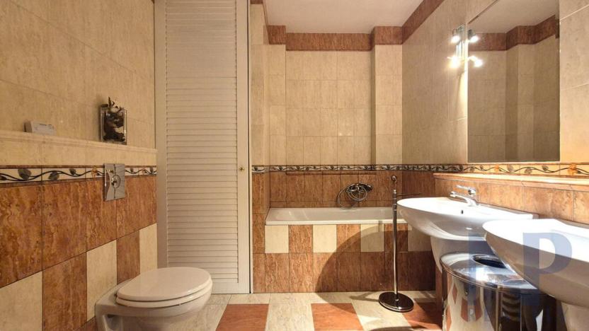 Prodej bytu 4+kk, Praha - Hradčany, Na valech, 123 m2