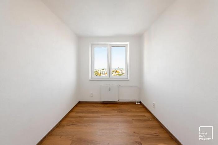 Pronájem bytu 3+1, České Budějovice, Lidická tř., 56 m2