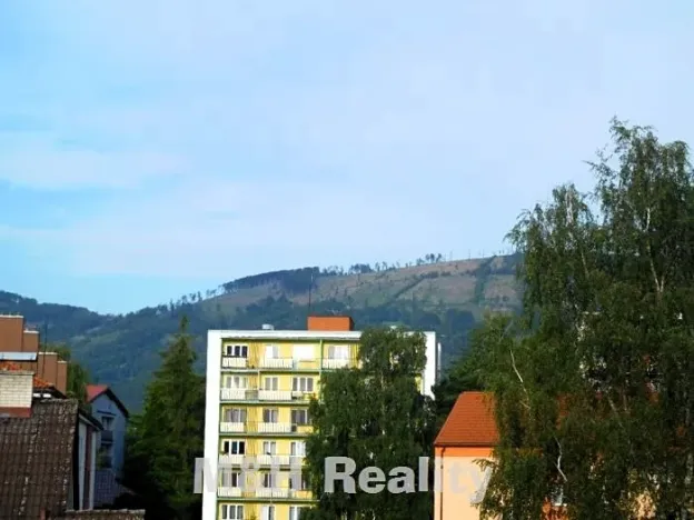 Pronájem bytu 2+1, Frýdlant nad Ostravicí, Dvořákova, 61 m2