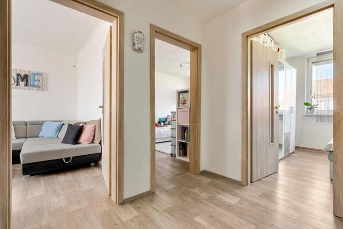 Prodej bytu 3+1, Hustopeče, Větrná, 74 m2