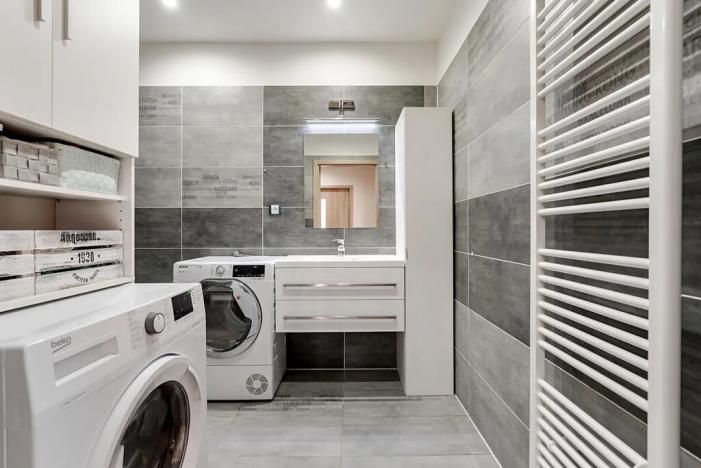 Prodej bytu 3+1, Hustopeče, Větrná, 74 m2