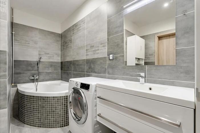 Prodej bytu 3+1, Hustopeče, Větrná, 74 m2