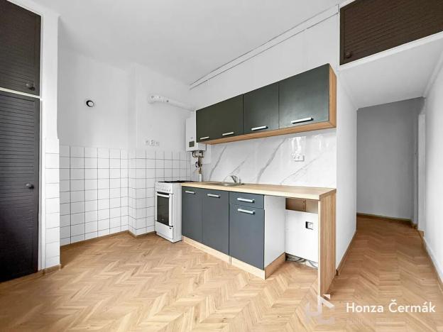 Pronájem bytu 3+1, Svitavy, Olbrachtova, 63 m2