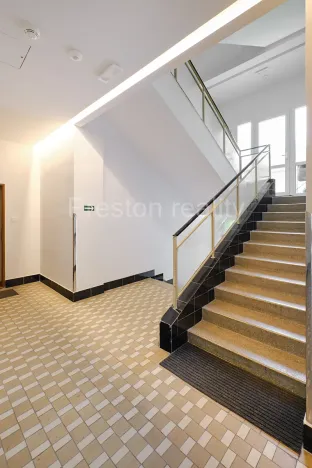 Prodej bytu 3+1, Praha - Podolí, Podolské nábřeží, 100 m2