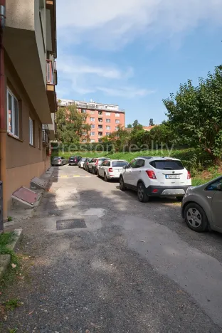 Prodej bytu 3+1, Praha - Podolí, Podolské nábřeží, 100 m2