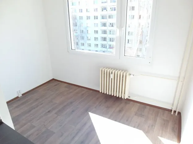 Prodej bytu 1+1, Ústí nad Labem, Jindřicha Plachty, 42 m2