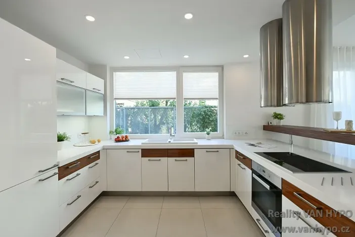 Prodej bytu 3+kk, Praha - Krč, Nad Ryšánkou, 117 m2