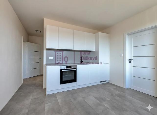 Pronájem bytu 1+1, Nová Bystřice, Rybní, 43 m2