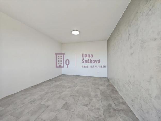 Pronájem bytu 1+1, Nová Bystřice, Rybní, 43 m2