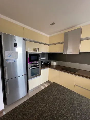 Pronájem bytu 4+kk, Olomouc, Na Tabulovém vrchu, 120 m2