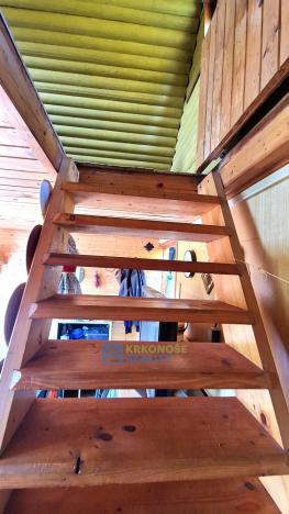 Prodej chaty, Trutnov - Horní Staré Město, 16 m2