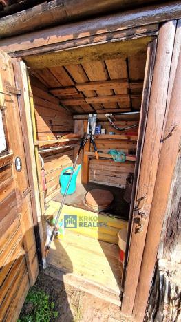 Prodej chaty, Trutnov - Horní Staré Město, 16 m2