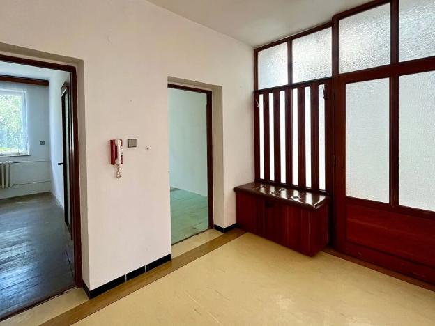 Prodej rodinného domu, Jemnice, Topolová, 283 m2