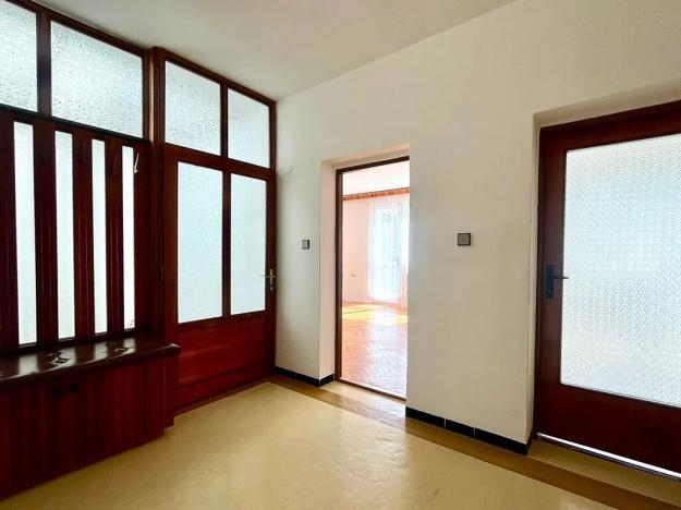 Prodej rodinného domu, Jemnice, Topolová, 283 m2