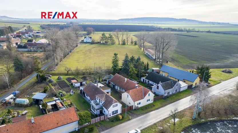 Prodej rodinného domu, Vrbice, Za Velenkou, 90 m2